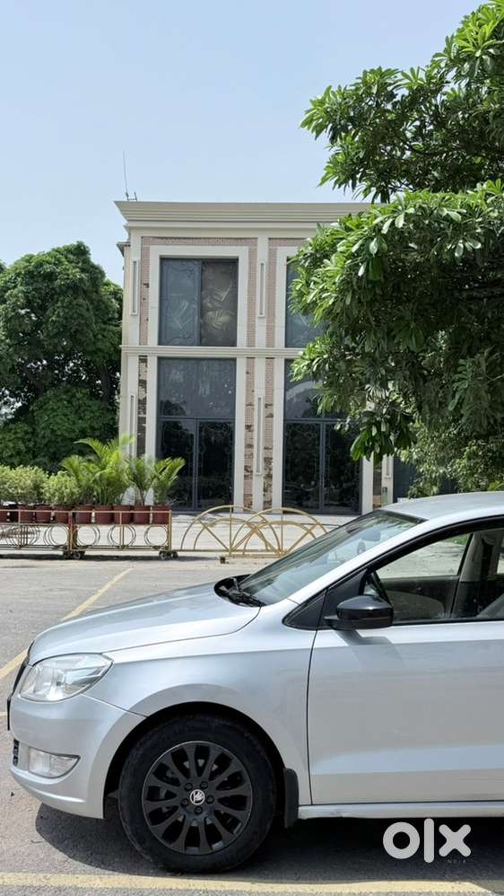 Skoda Rapid 2017 Well Maintained