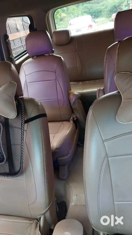 Chevrolet Enjoy 2013 Diesel