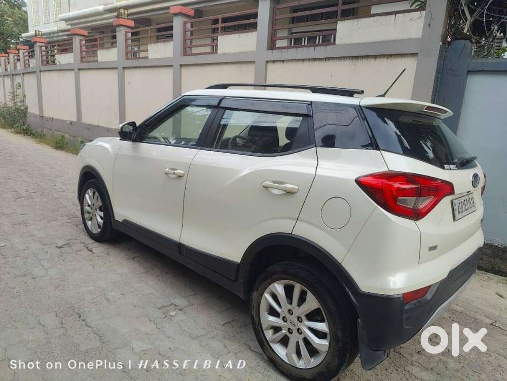 Mahindra Xuv300 2019 Diesel Well Maintained
