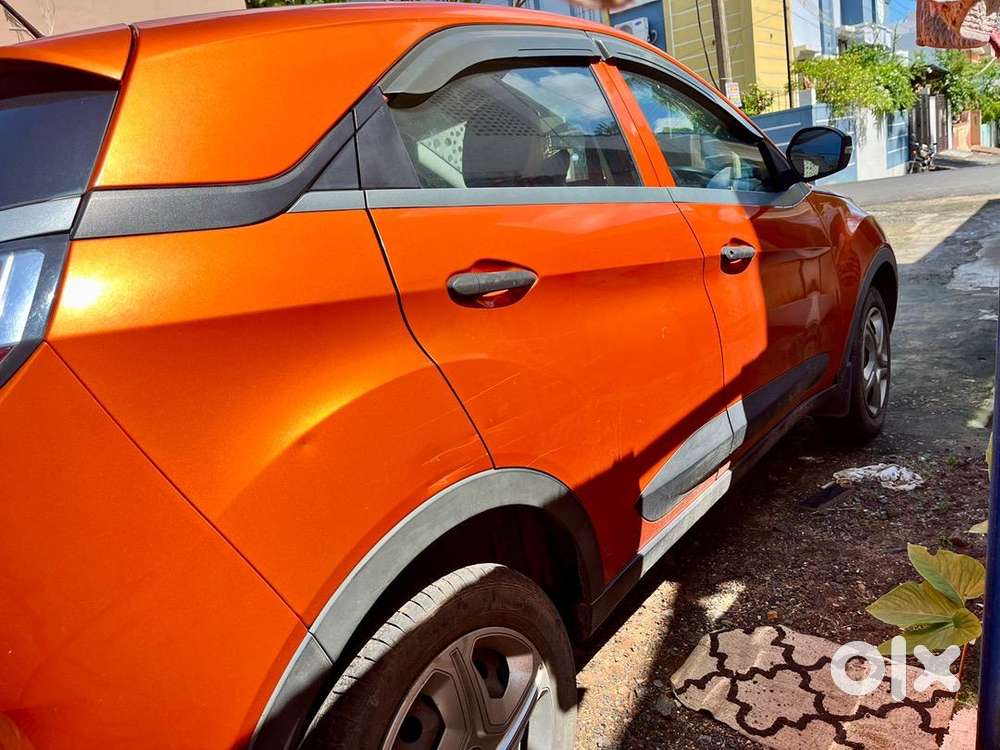 Reliable Tata Nexon Diesel 2019
