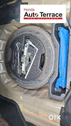 Maruti Suzuki Ciaz Zxi, 2015, Petrol