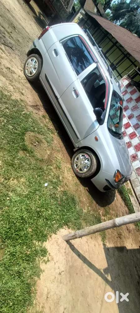 Good Condition Rc 5 Years Update All Paypar Okay