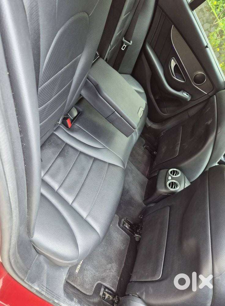Mercedes-benz C-class C 300d, 2019, Diesel