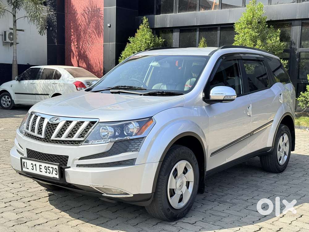 Mahindra Xuv500 2011-2015 W6 2wd, 2013, Diesel