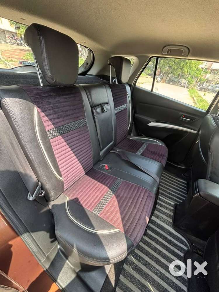 Maruti Suzuki S-cross Zeta 1.3, 2015, Diesel
