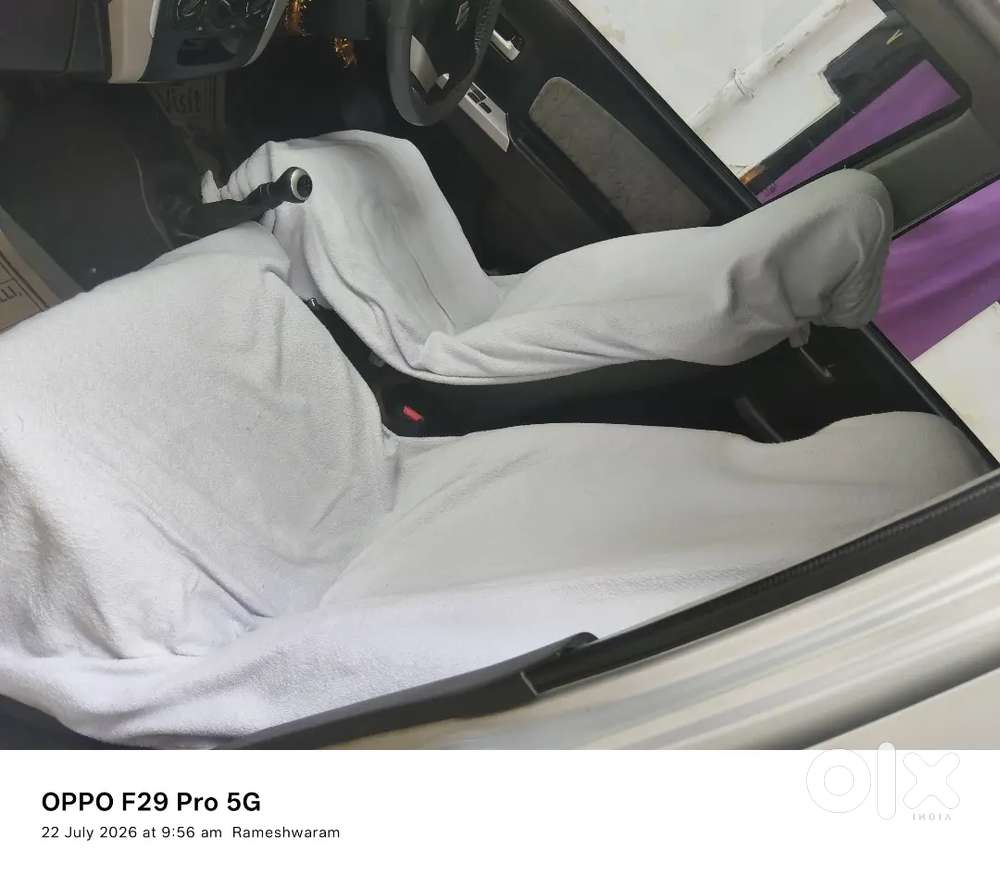 Maruti Suzuki Wagon R 2015
