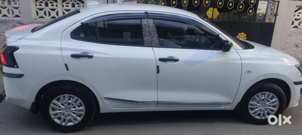 Maruti Suzuki Swift Dzire, 2025, Cng & Hybrids