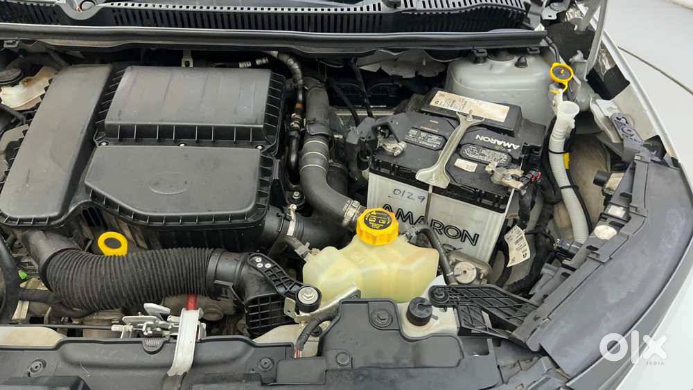 Tata Curvv Accomplished Plus A 1.5 Kryojet Diesel 6mt, 2024, Diesel