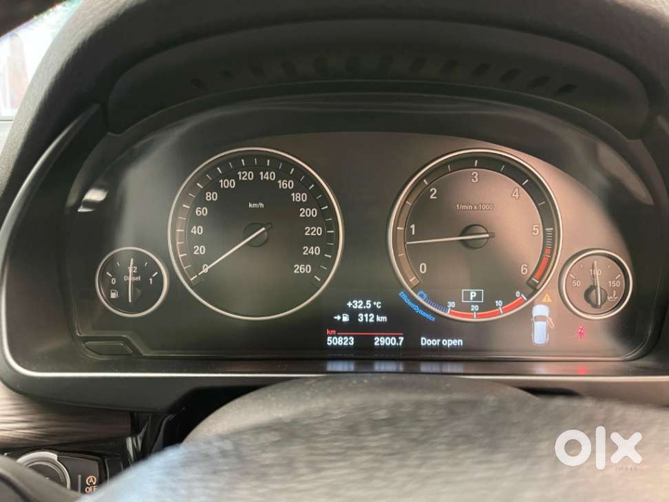 Bmw X5 Xdrive 30d, 2016, Diesel