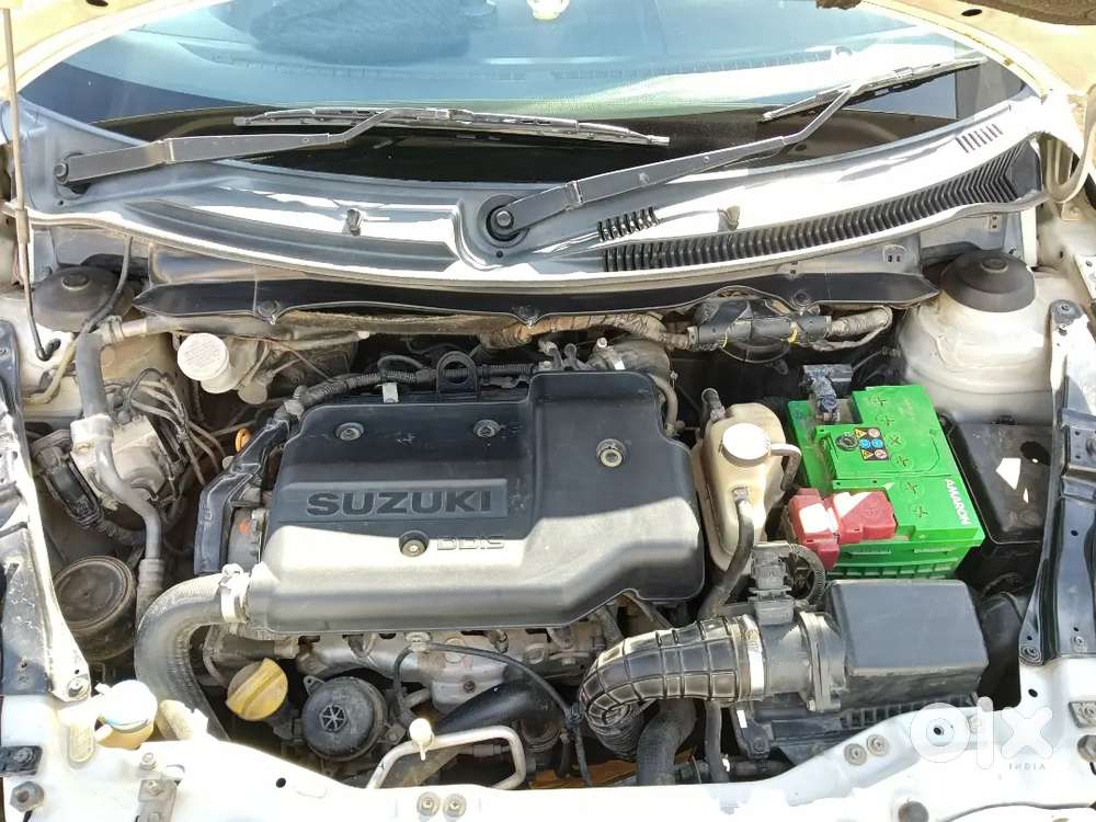 Swift Vdi Maruti Suzuki 2017
