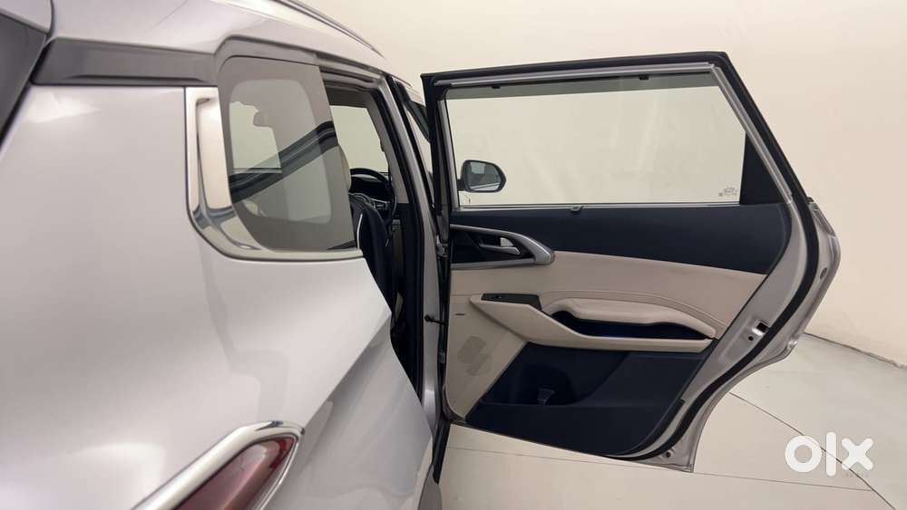 Kia Carens 1.5 Luxury Plus Diesel At 7 Str, 2023, Diesel