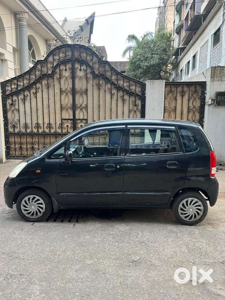 Maruti Suzuki Estilo 2007 Petrol 520000 Km Driven