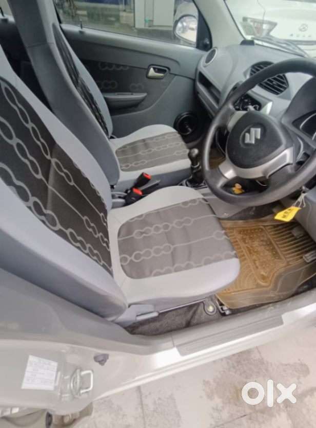 Maruti Suzuki Alto 800 Lxi, 2014, Petrol