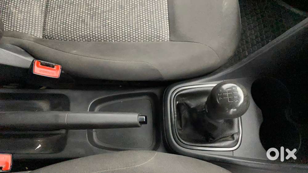 Volkswagen Polo 1.2 Mpi Trendline, 2017, Petrol