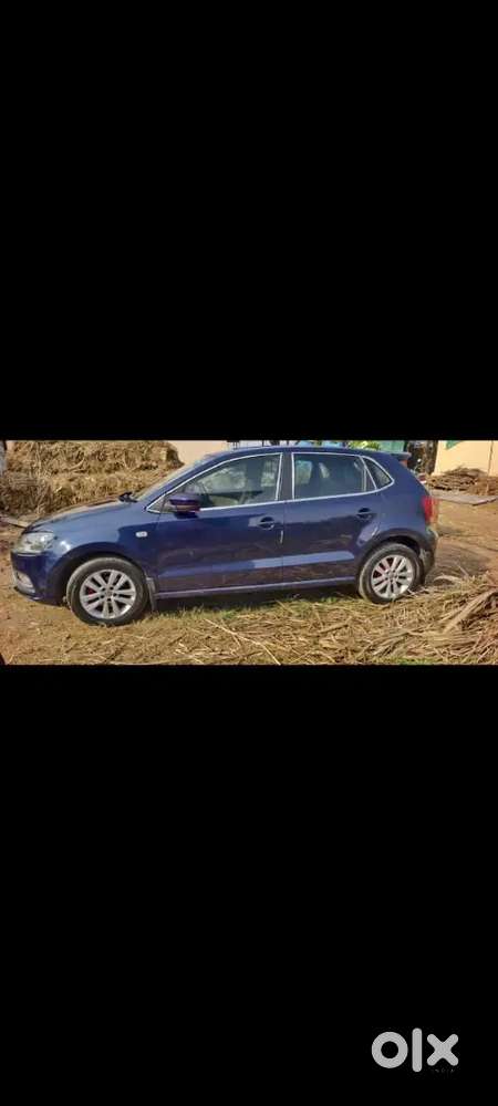 Car Is Very Good