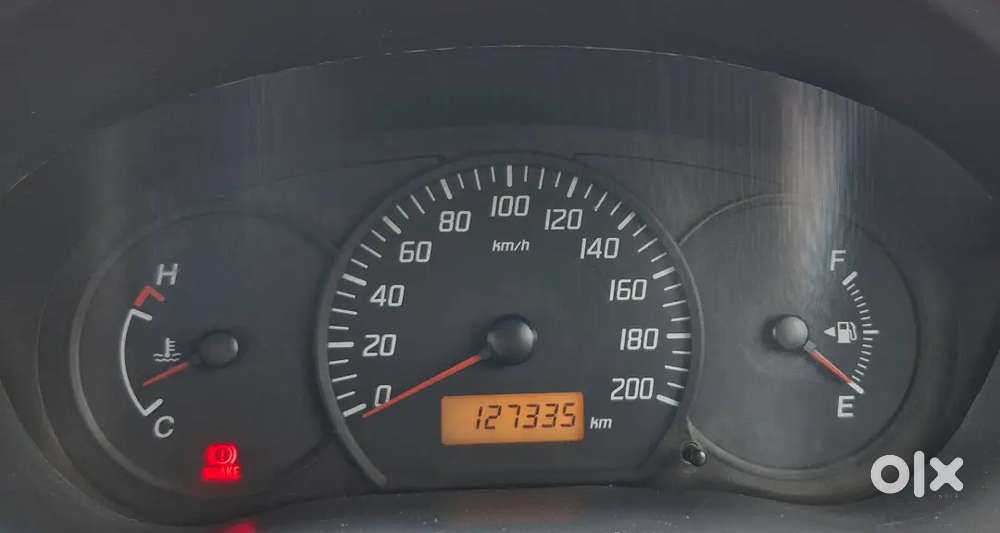Maruti Suzuki Dzire 2016 Diesel Manual