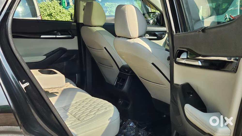 Kia Seltos 1.5 Htx At Petrol, 2023, Petrol