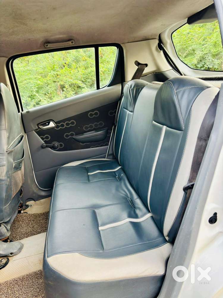 Maruti Suzuki Alto 800 2012-2016 Vxi, 2015, Cng & Hybrids