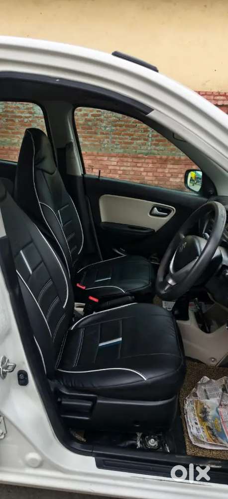 Maruti Suzuki Alto 800 2022
