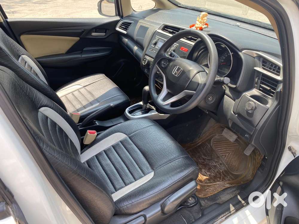 Honda Jazz 1.2 S I Vtec, 2015, Petrol