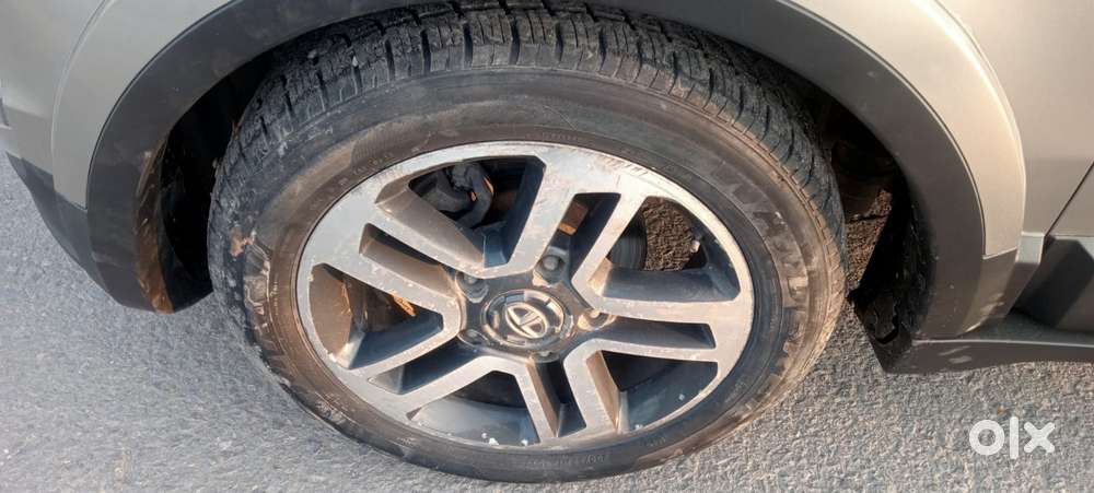 Tata Hexa 2.2 Xt 4x4 7 Str, 2017, Diesel