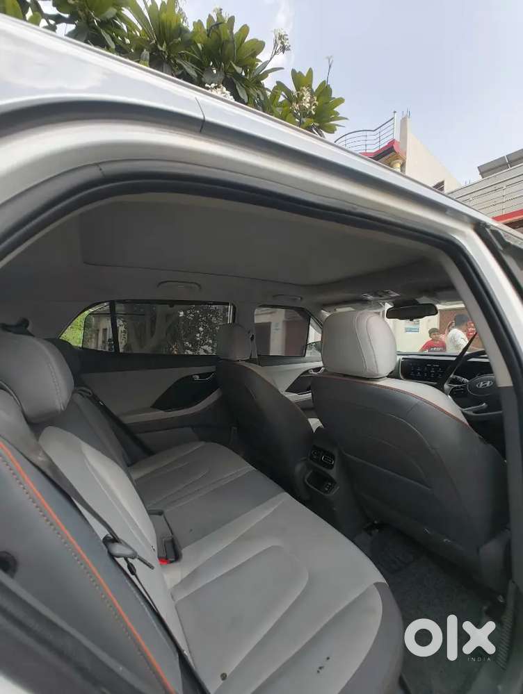 Creta 1.5 Crdi Mt Sx Tec