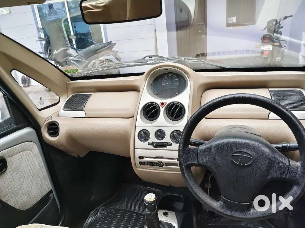 Tata Nano Twist Xt 2014