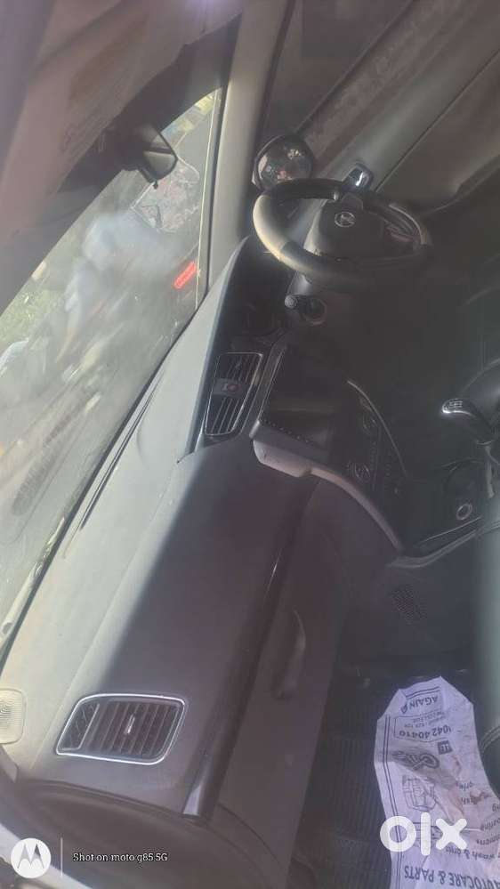 Tata Bolt Quadrajet Xt, 2015, Diesel