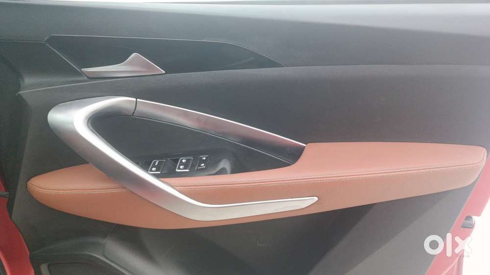 Mg Hector Plus Sharp Pro 2.0 Turbo Diesel 6 Str, 2020, Diesel