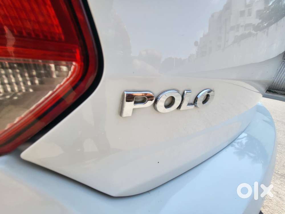Volkswagen Polo 2013-2015 1.2 Mpi Highline, 2015, Diesel