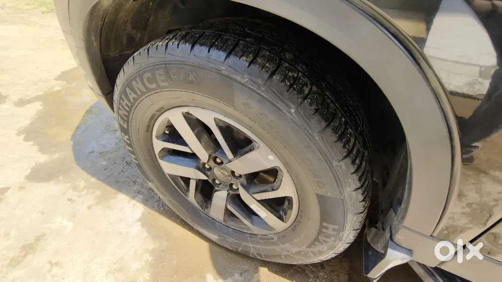 Tata Harrier Xt+ 2022 Diesel Manual