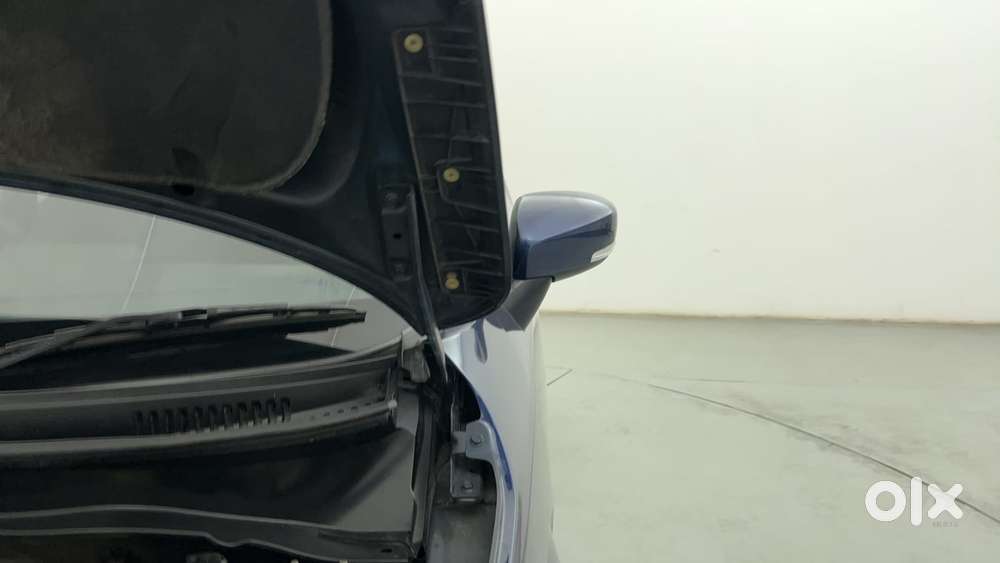 Maruti Suzuki Ignis 1.2 Zeta Amt, 2019, Petrol