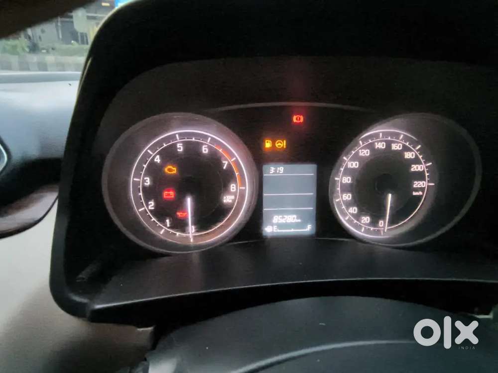 Maruti Dezire 2019 ( Vxi )