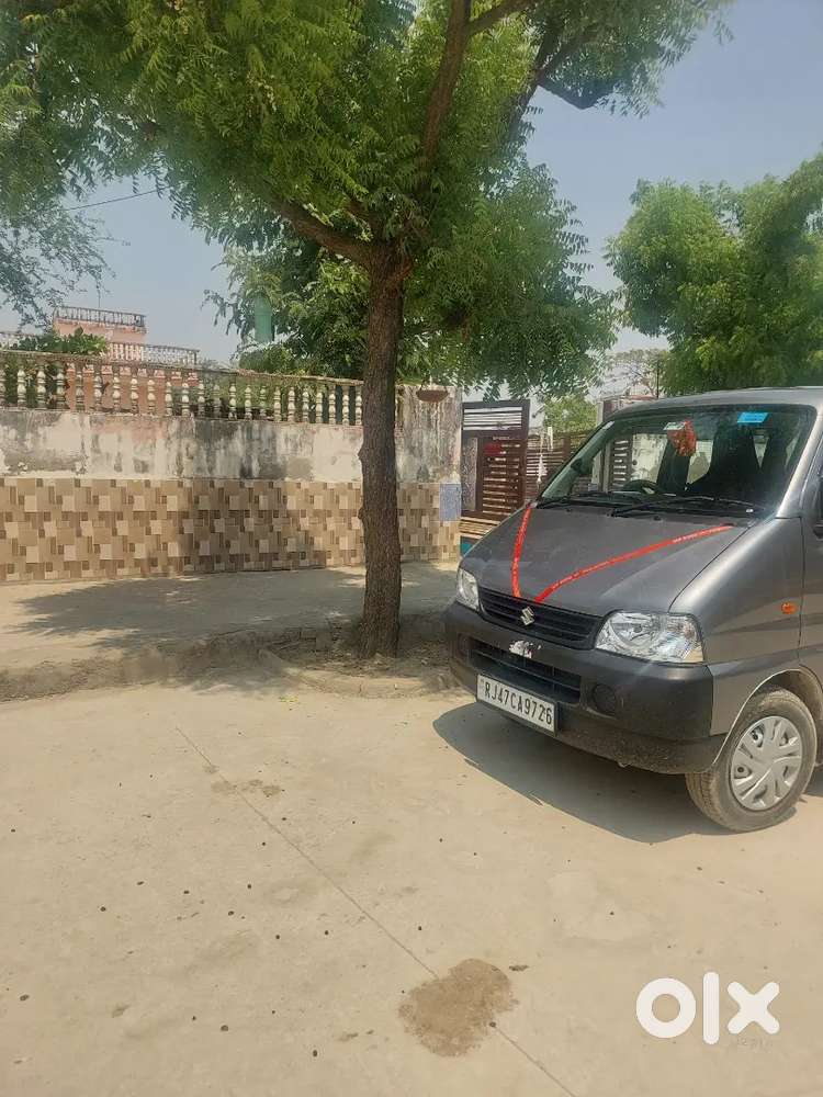 Maruti Suzuki Eeco 2026