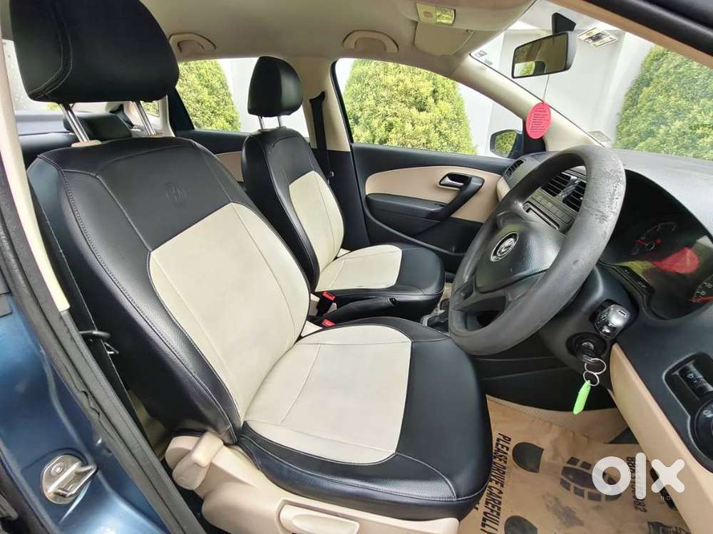 Volkswagen Ameo 1.5 Tdi Comfortline, 2017, Diesel