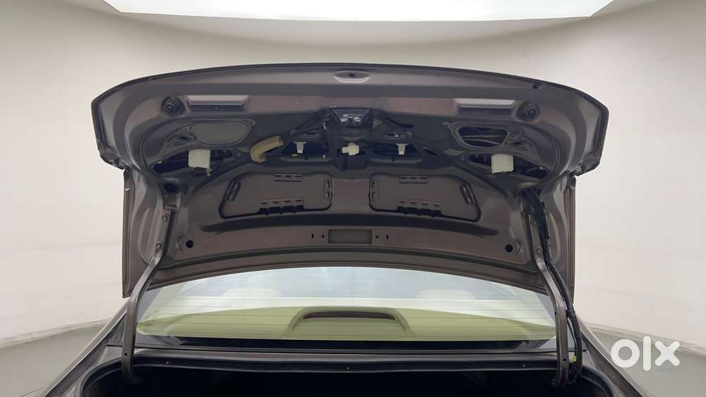 Honda City I Dtec Vx, 2015, Petrol