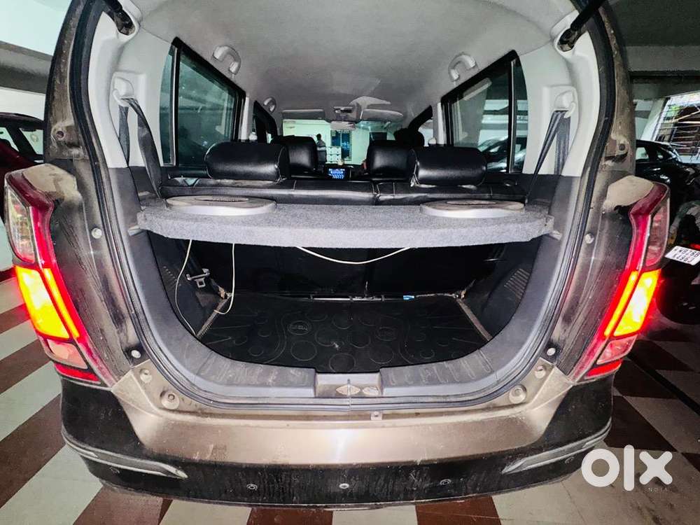 Maruti Suzuki Wagon R 2012