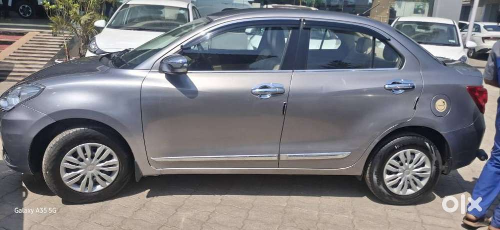 Maruti Suzuki Dzire 1.2 Vxi, 2021, Petrol