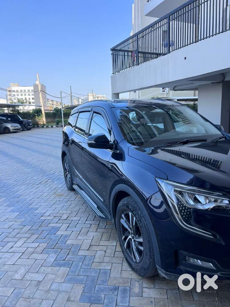 Mahindra Xuv700 2023 Diesel At