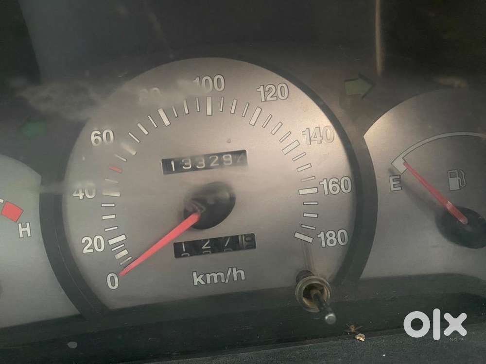 Hyundai Santro Xing 2004 Petrol Well Maintained