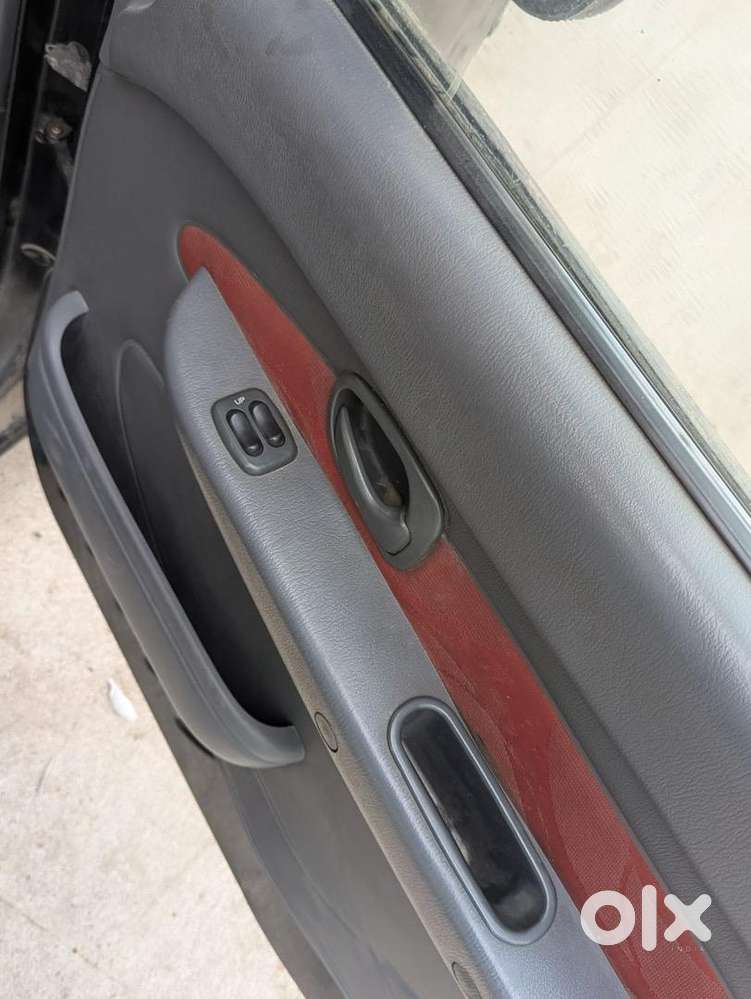 Hyundai Santro 2008 Petrol Well Maintained