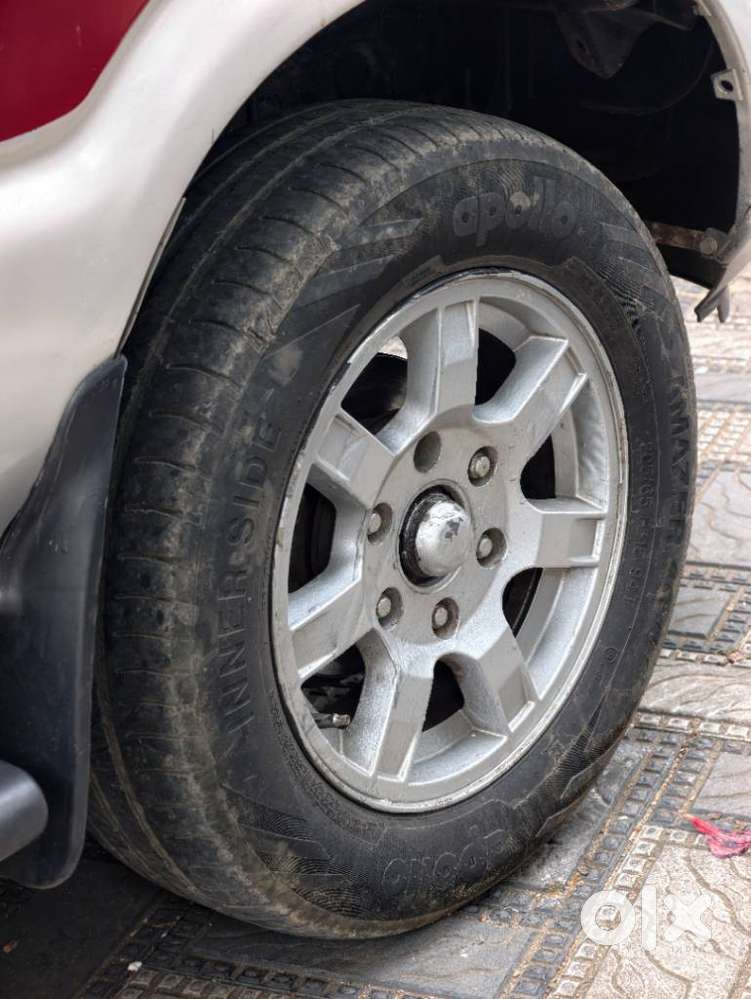 Chevrolet Tavera B1 7-seater - Bs Iii, 2005, Diesel