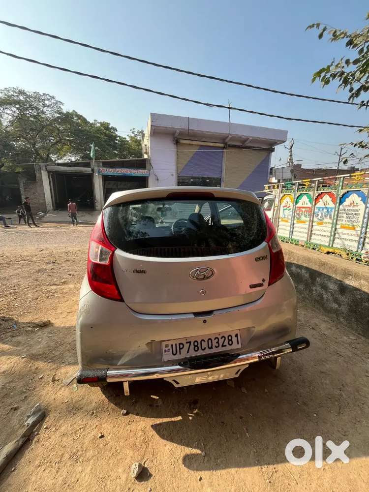 New Car Lcd Lagi Hai
