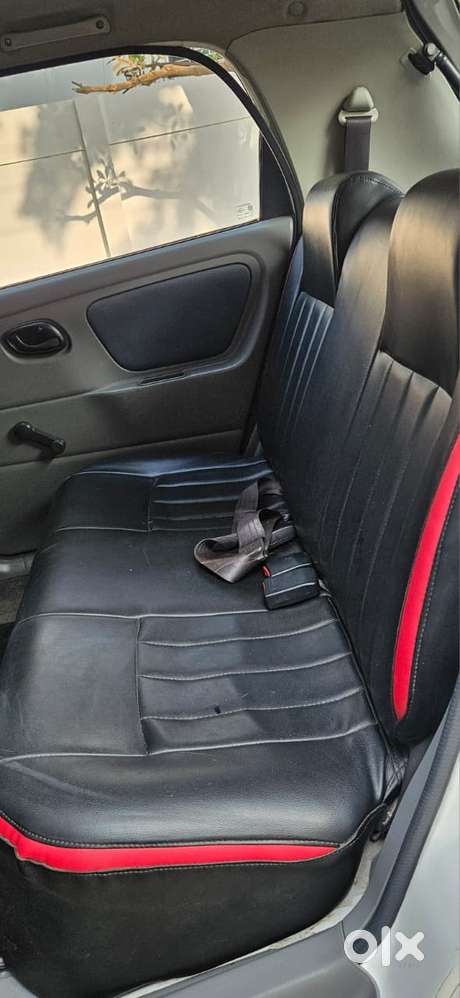 Maruti Suzuki Alto K10 1.0 Vxi, 2013, Petrol