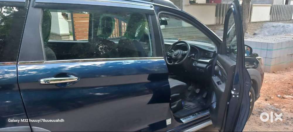 Xl6 2023 Less Driven  (13000km) Accessories ~20000rs. Well Maintained.