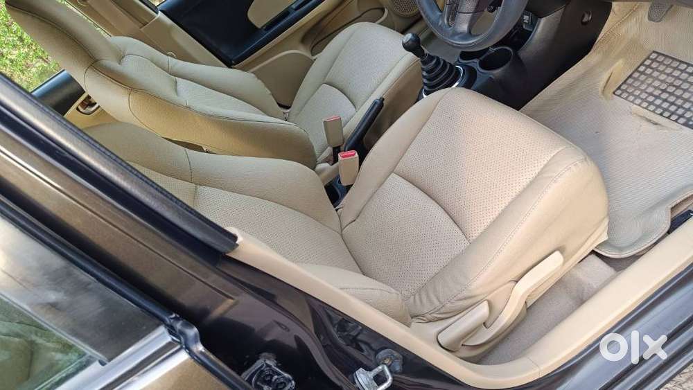 Honda Amaze Vx (o) I-vtec, 2015, Petrol