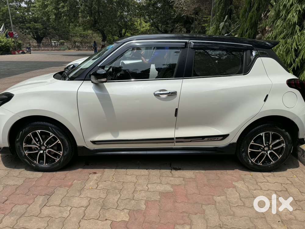 Maruti Swift Zxi 2022