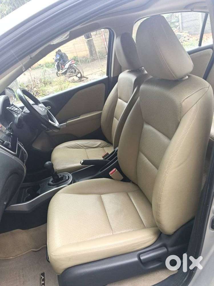 Honda City I Dtec Vx Option, 2014, Diesel