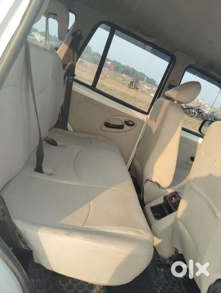 Mahindra Scorpio Diesel 2023 Variant