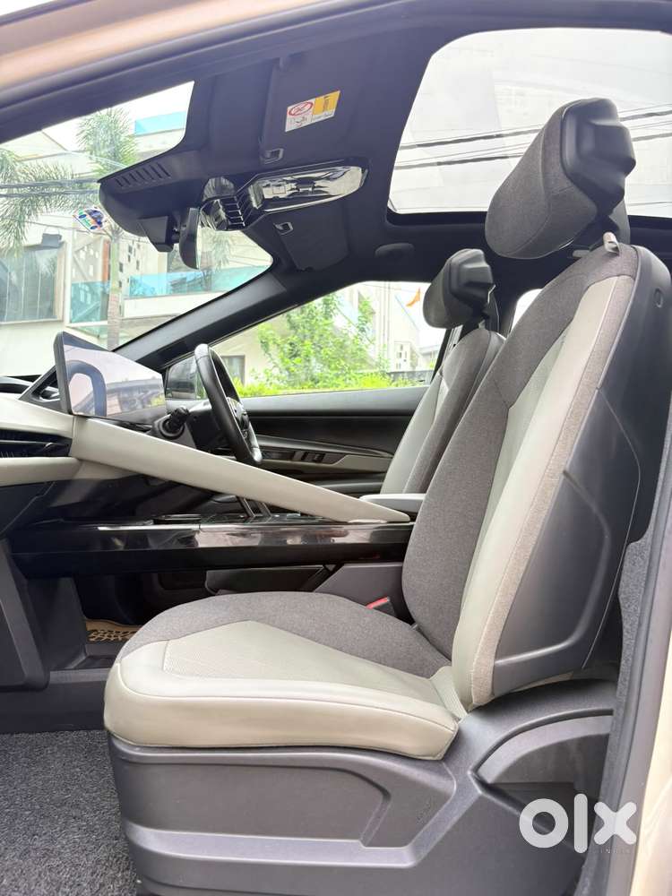 Mahindra Be 6 Pack Three B79, 2025, Electric